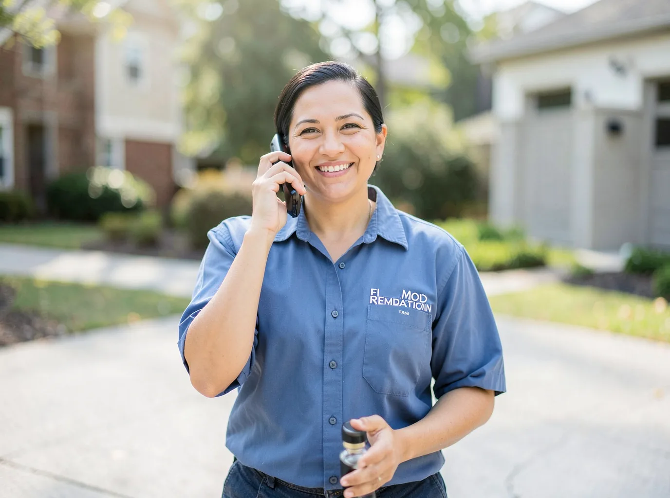 Mold Remediation Century, FL FAQs